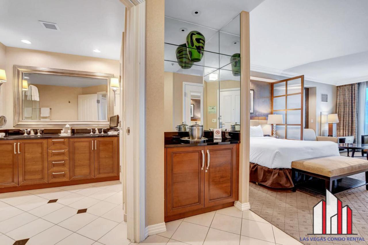 Сasa de vacaciones Mgm Signature-25-815 Strip View Balcony *