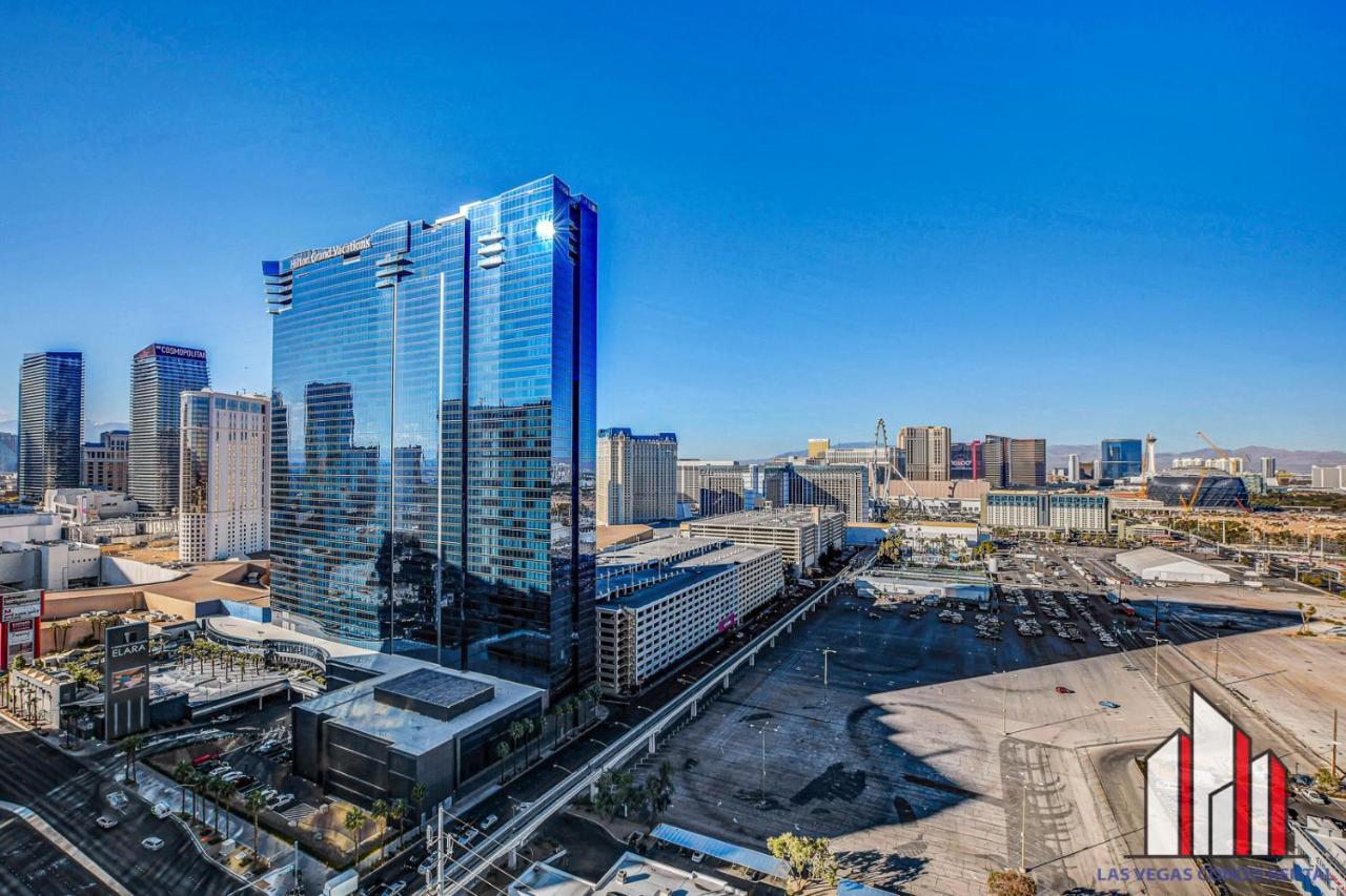 Ferienhaus Mgm Signature-25-815 Strip View Balcony