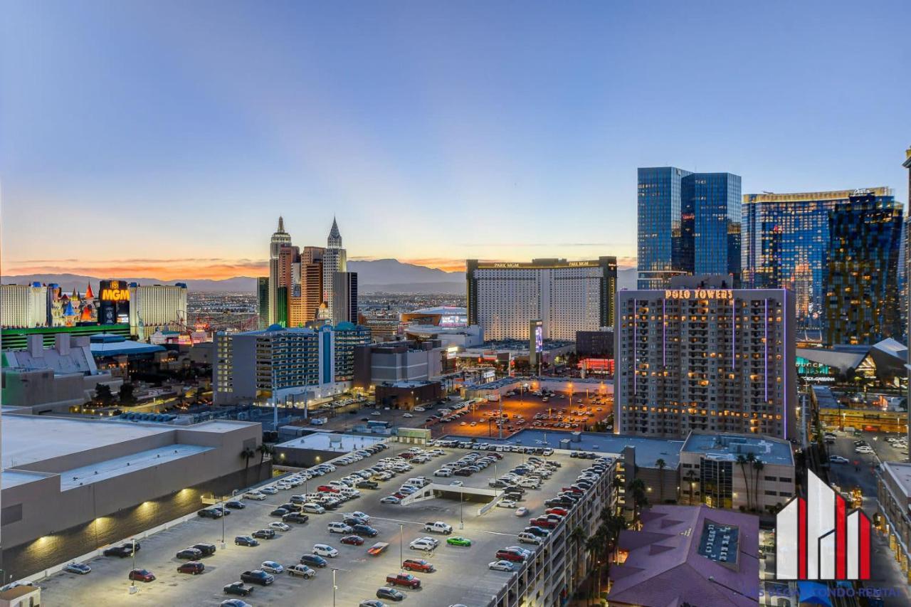 Ferienhaus Mgm Signature-25-815 Strip View Balcony *
