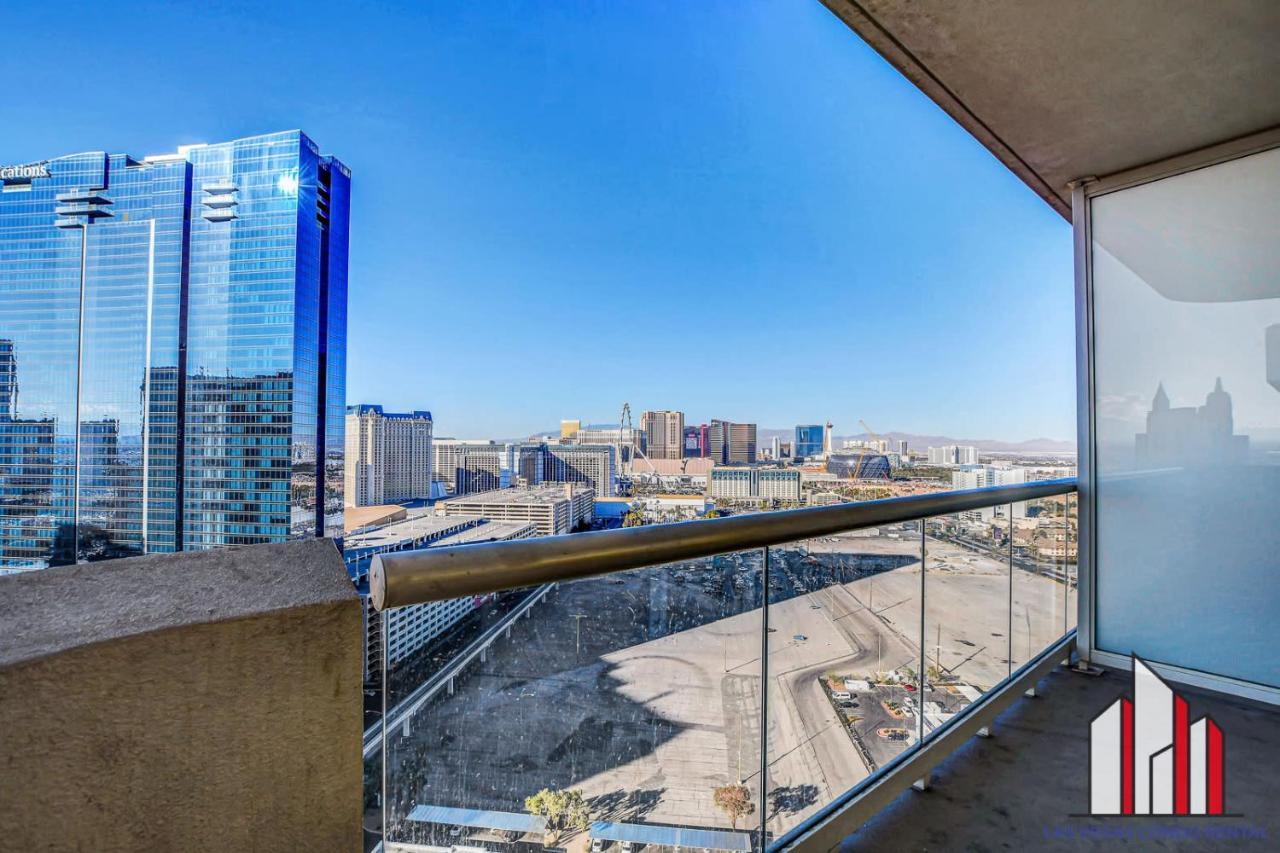 Ferienhaus Mgm Signature-25-815 Strip View Balcony *