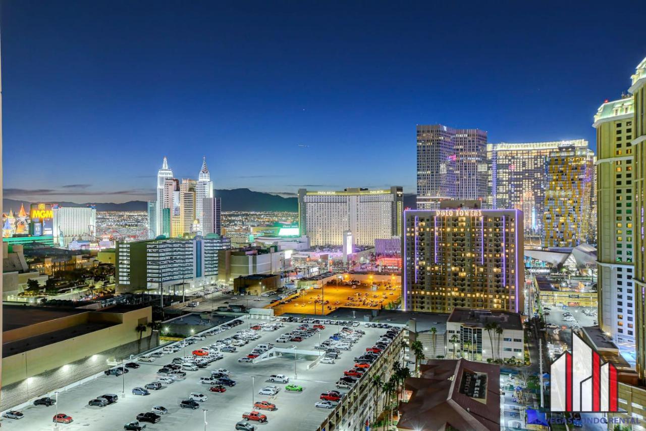 Ferienhaus Mgm Signature-25-815 Strip View Balcony
