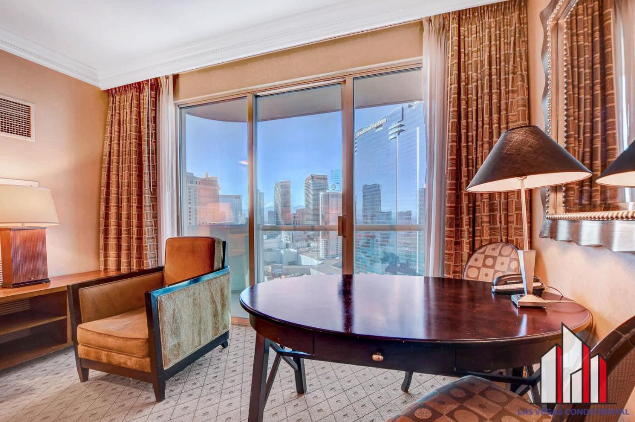 Ferienhaus Mgm Signature-25-815 Strip View Balcony *