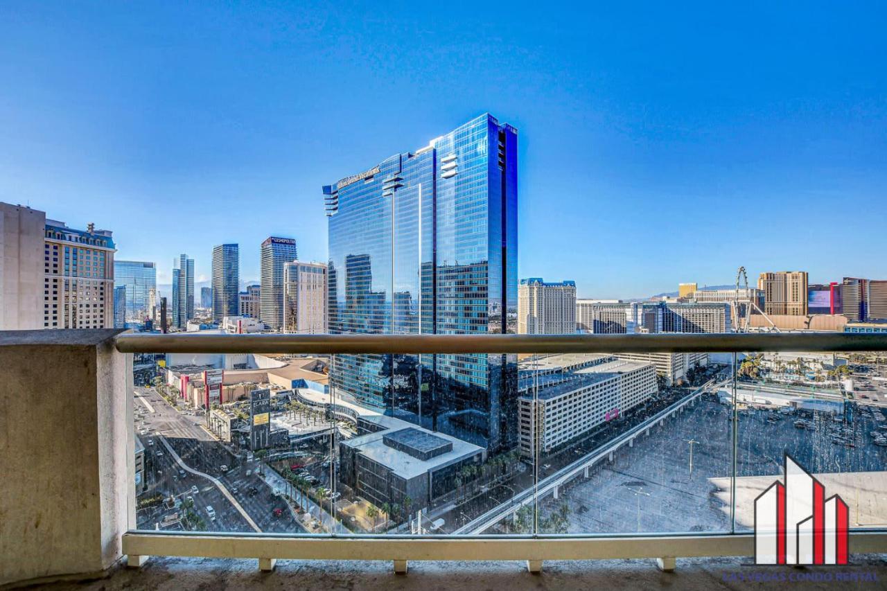 Ferienhaus Mgm Signature-25-815 Strip View Balcony *