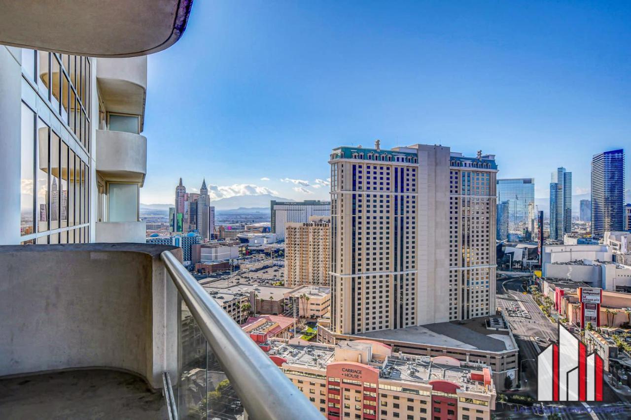 Ferienhaus Mgm Signature-25-815 Strip View Balcony *