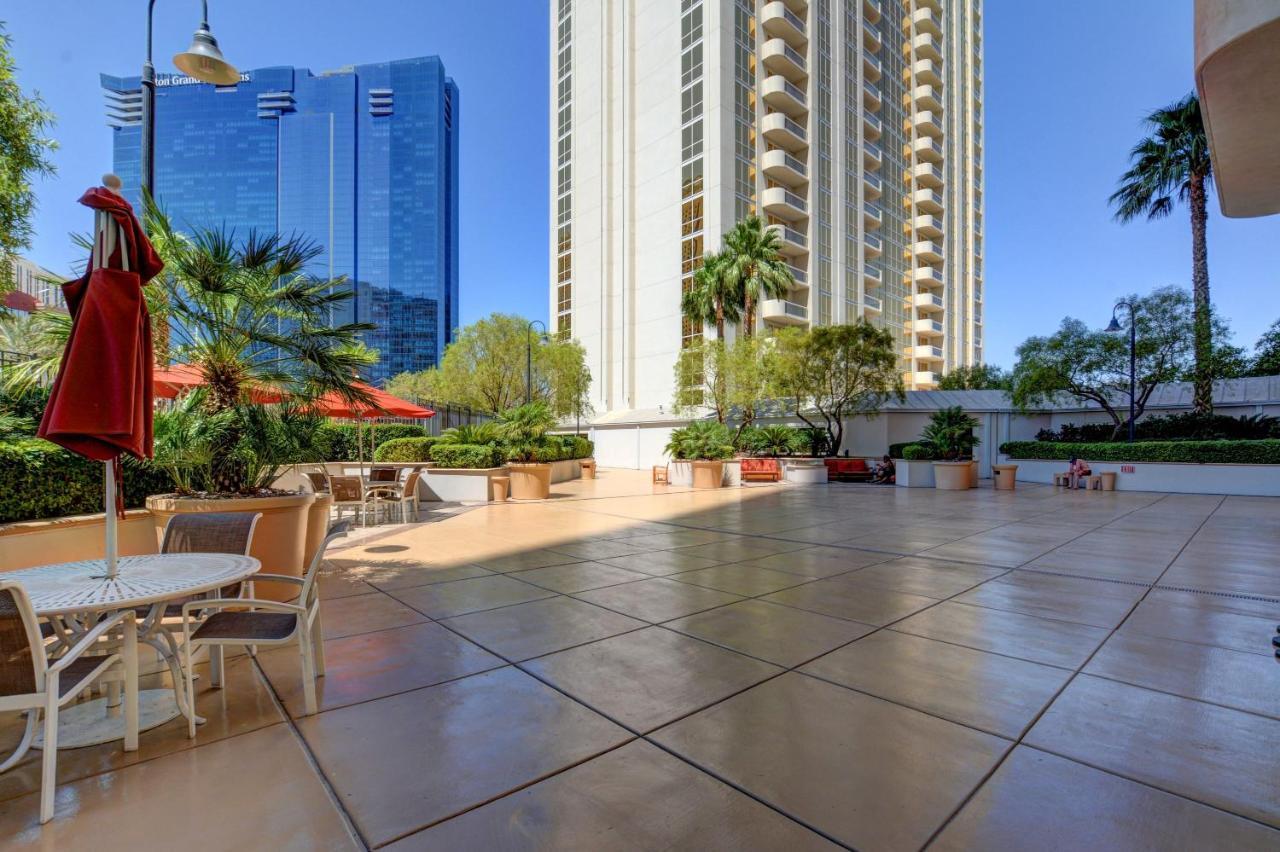 Mgm Signature-25-815 Strip View Balcony Ferienhaus Las Vegas