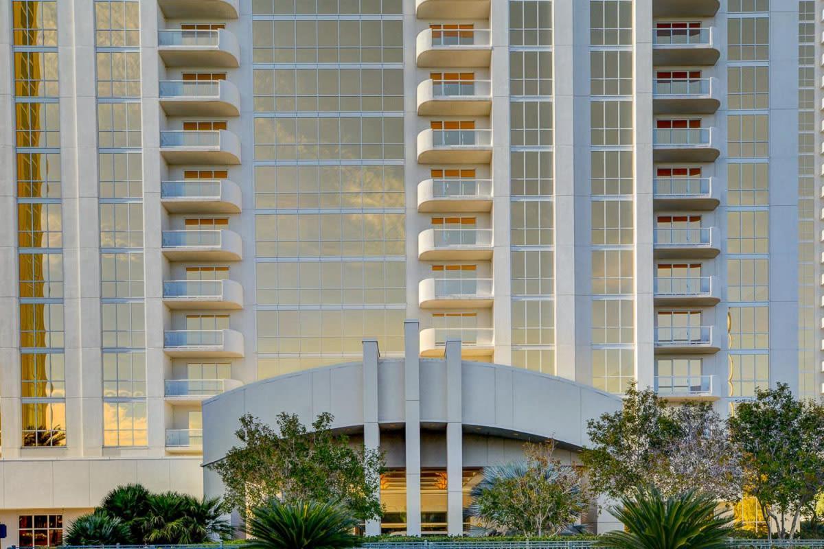 Mgm Signature-25-815 Strip View Balcony Ferienhaus Las Vegas